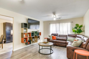 Modern Gem 18 Mi to Downtown Columbia!